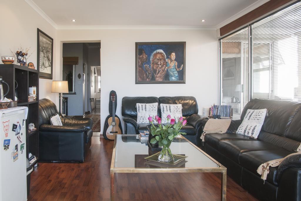 Anchor Bay 3* Cape Town