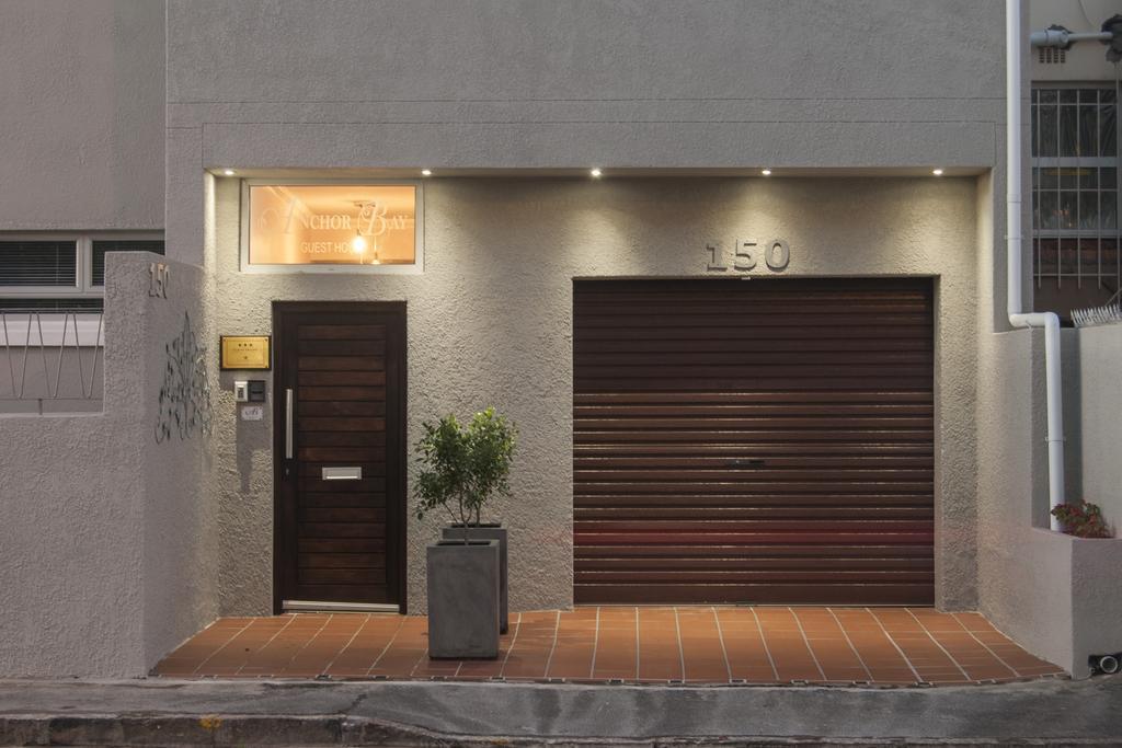 Anchor Bay Guest house 3*