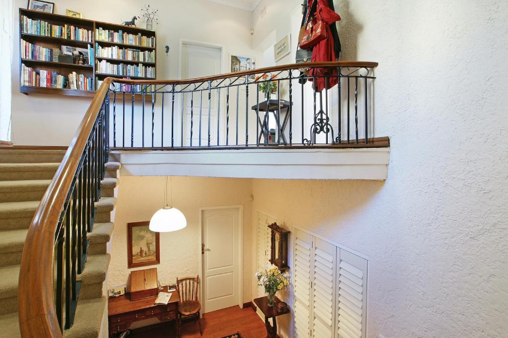 Anchor Bay Guest house